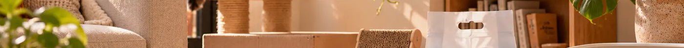 Casa pet friendly para gatos: espacio enriquecido en el hogar