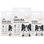 3 bolsas · 7.5 kg / Sabor original